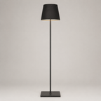 Modern Rechargeable LED Floor Lamp