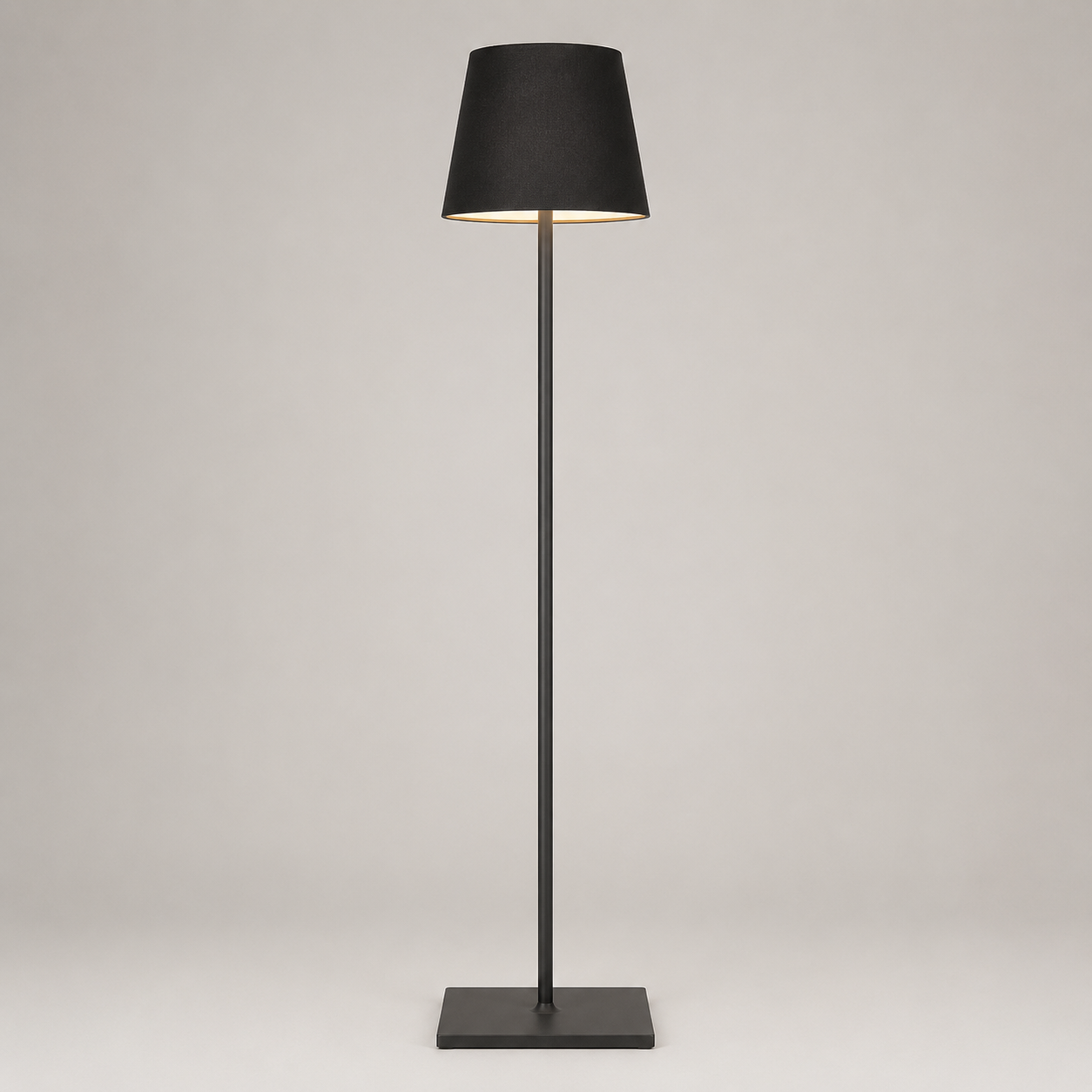 Modern Rechargeable LED Floor Lamp