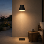 Modern Rechargeable LED Floor Lamp