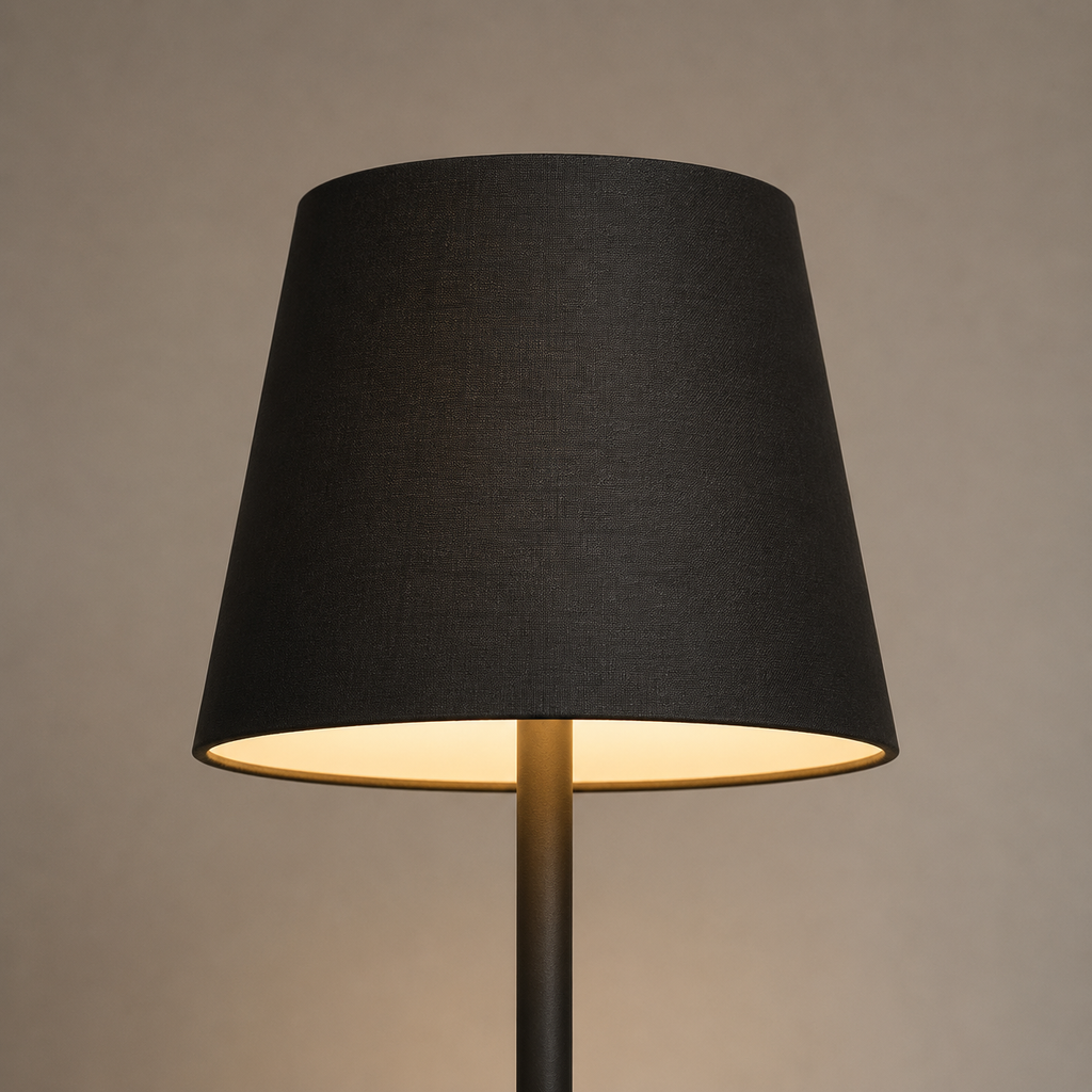 Modern Rechargeable LED Floor Lamp