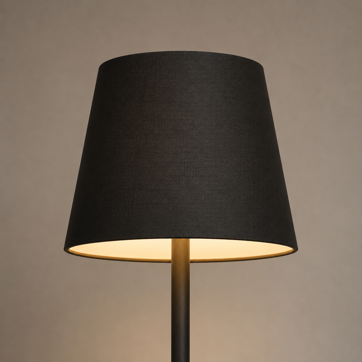 Modern Rechargeable LED Floor Lamp