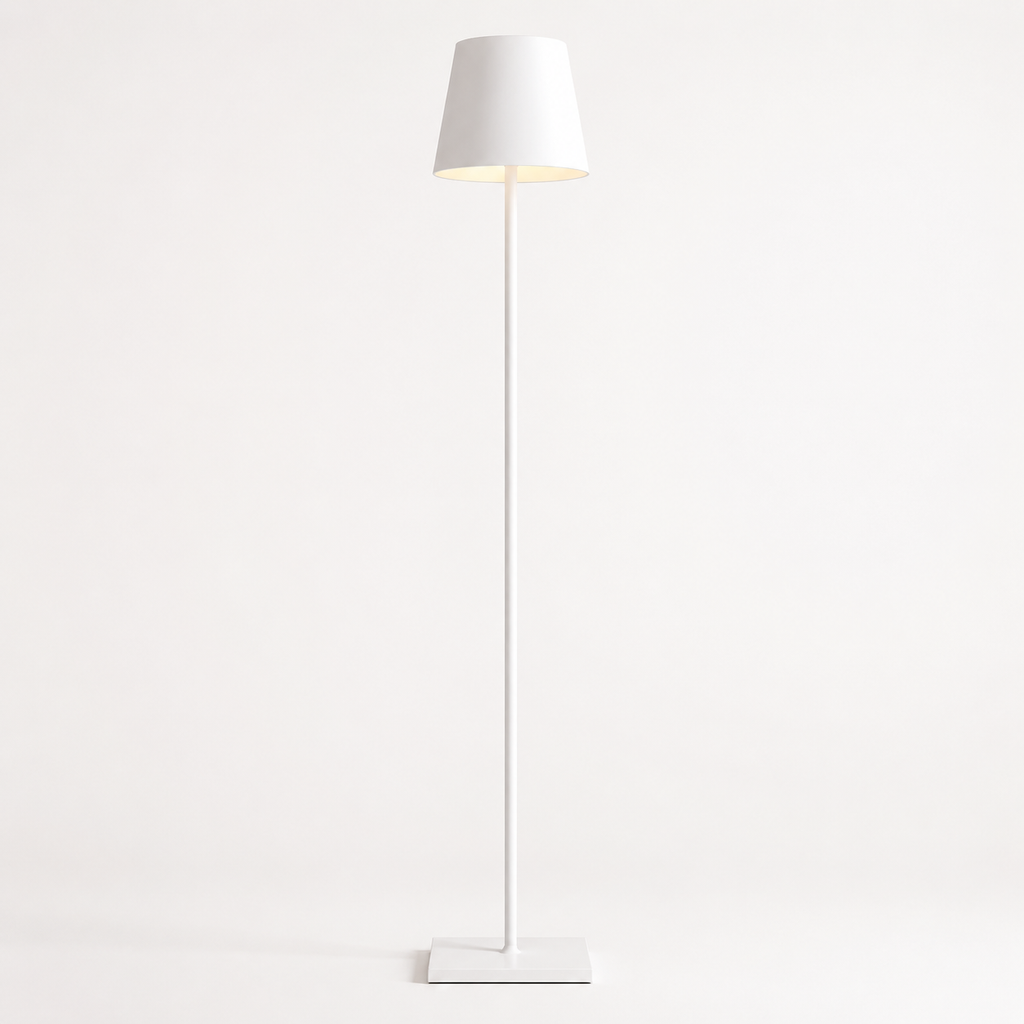 Modern Rechargeable LED Floor Lamp