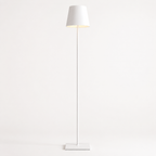 Modern Rechargeable LED Floor Lamp