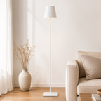 Modern Rechargeable LED Floor Lamp