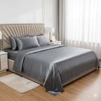 Luxury Mulberry Silk Pillowcase