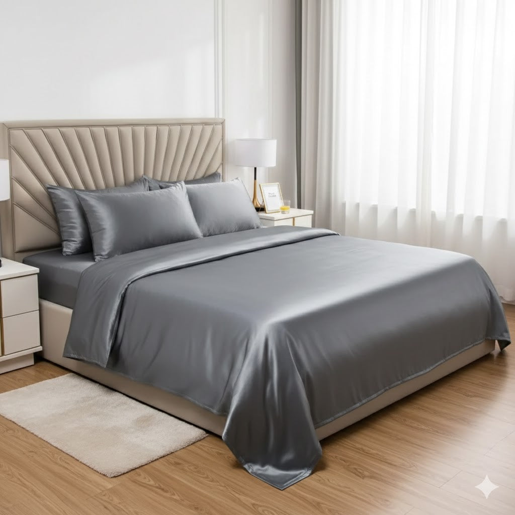 Luxury Mulberry Silk Pillowcase