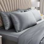 Luxury Mulberry Silk Pillowcase