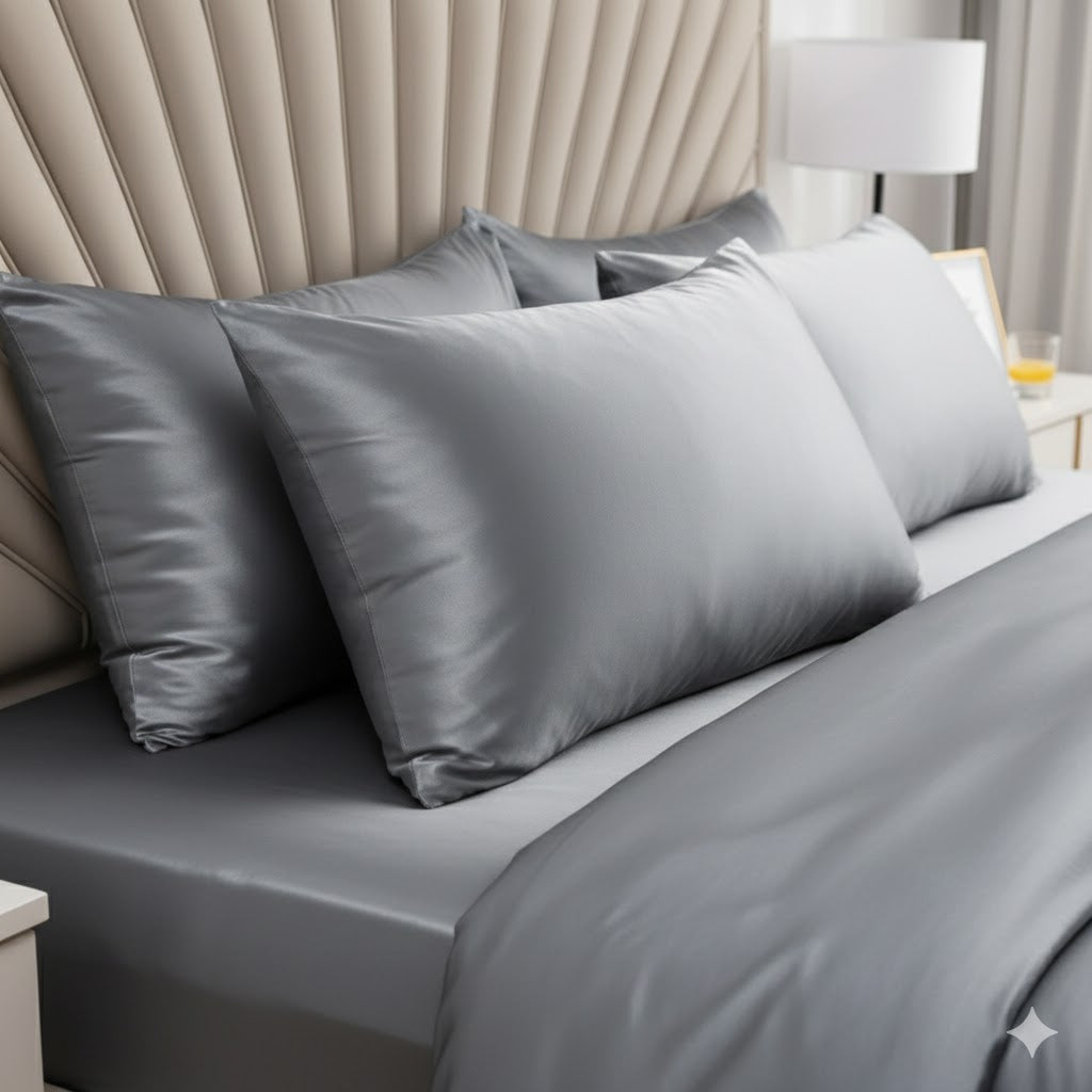 Luxury Mulberry Silk Pillowcase