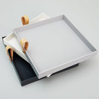 Nordic Square Decorative Tray