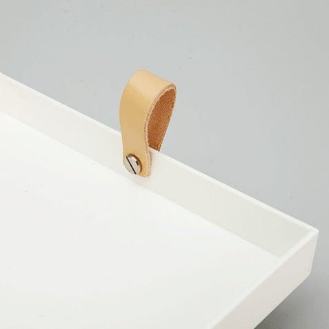 Nordic Square Decorative Tray