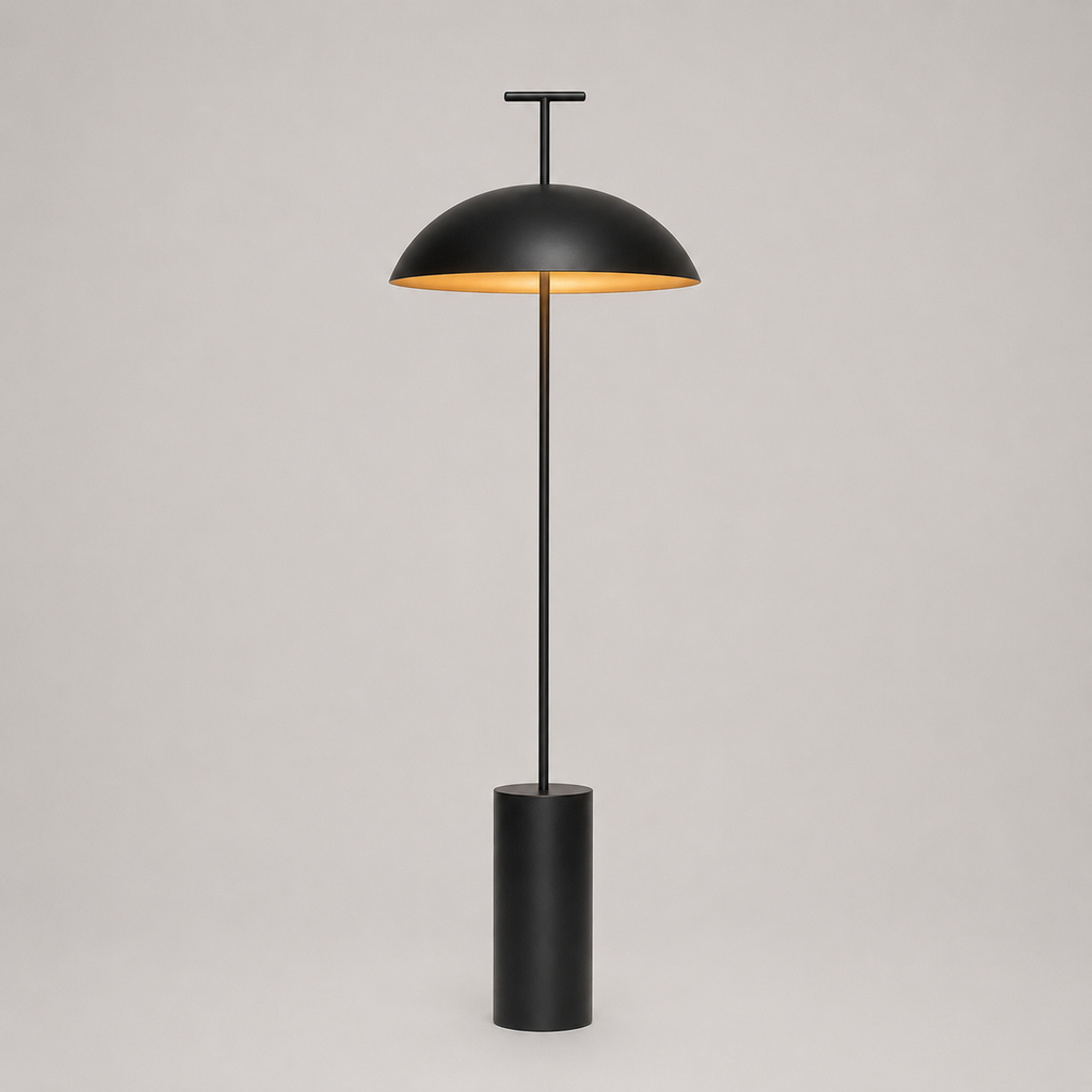 Minimalist Nordic Floor Lamp
