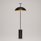 Minimalist Nordic Floor Lamp
