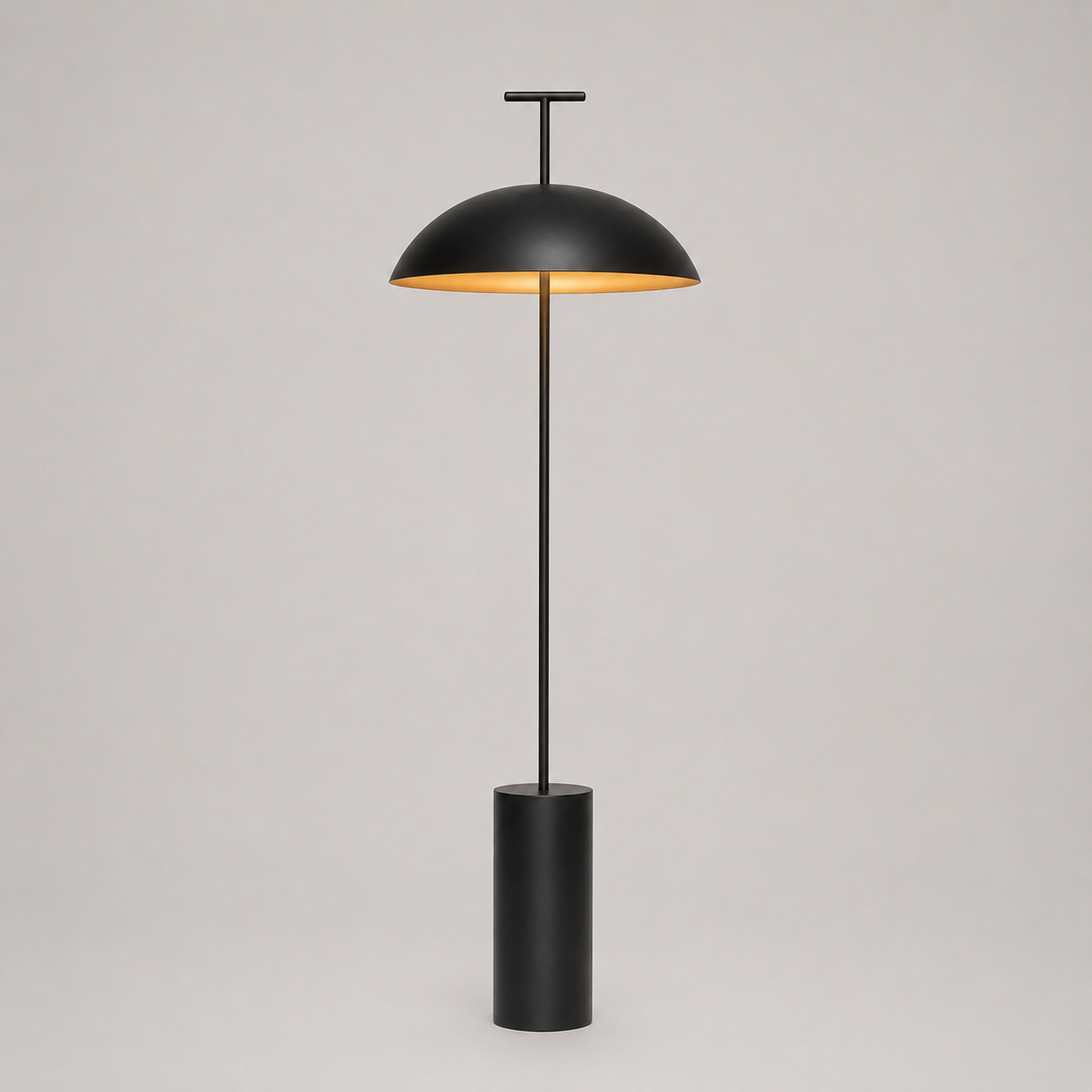 Minimalist Nordic Floor Lamp
