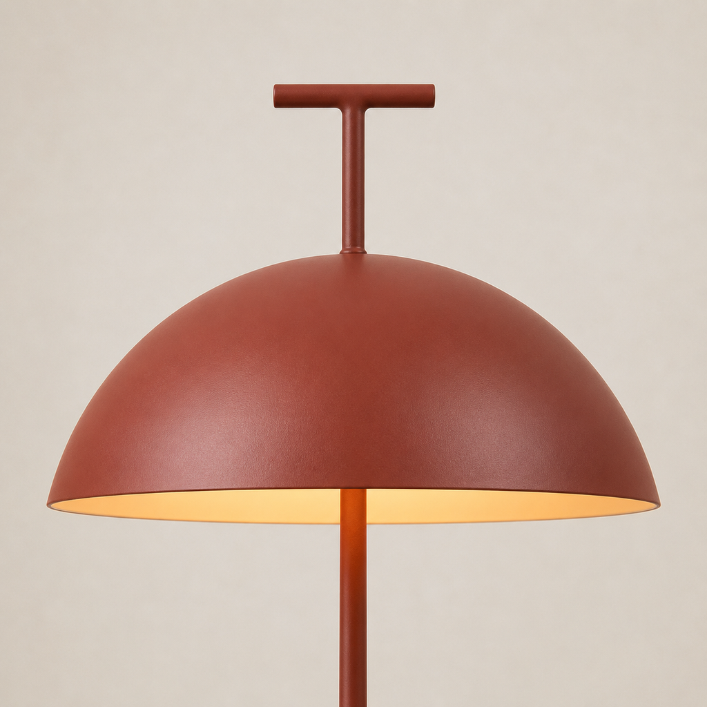 Minimalist Nordic Floor Lamp