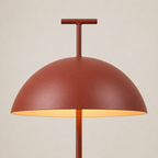 Minimalist Nordic Floor Lamp