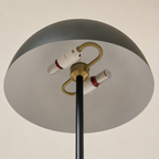 Minimalist Nordic Floor Lamp