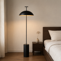 Minimalist Nordic Floor Lamp