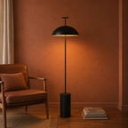 Minimalist Nordic Floor Lamp