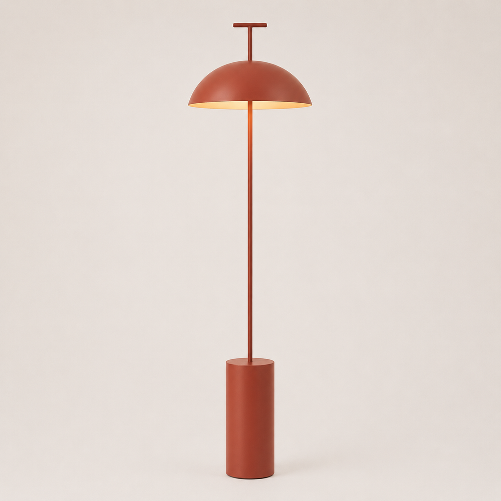 Minimalist Nordic Floor Lamp