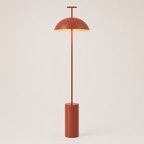 Minimalist Nordic Floor Lamp