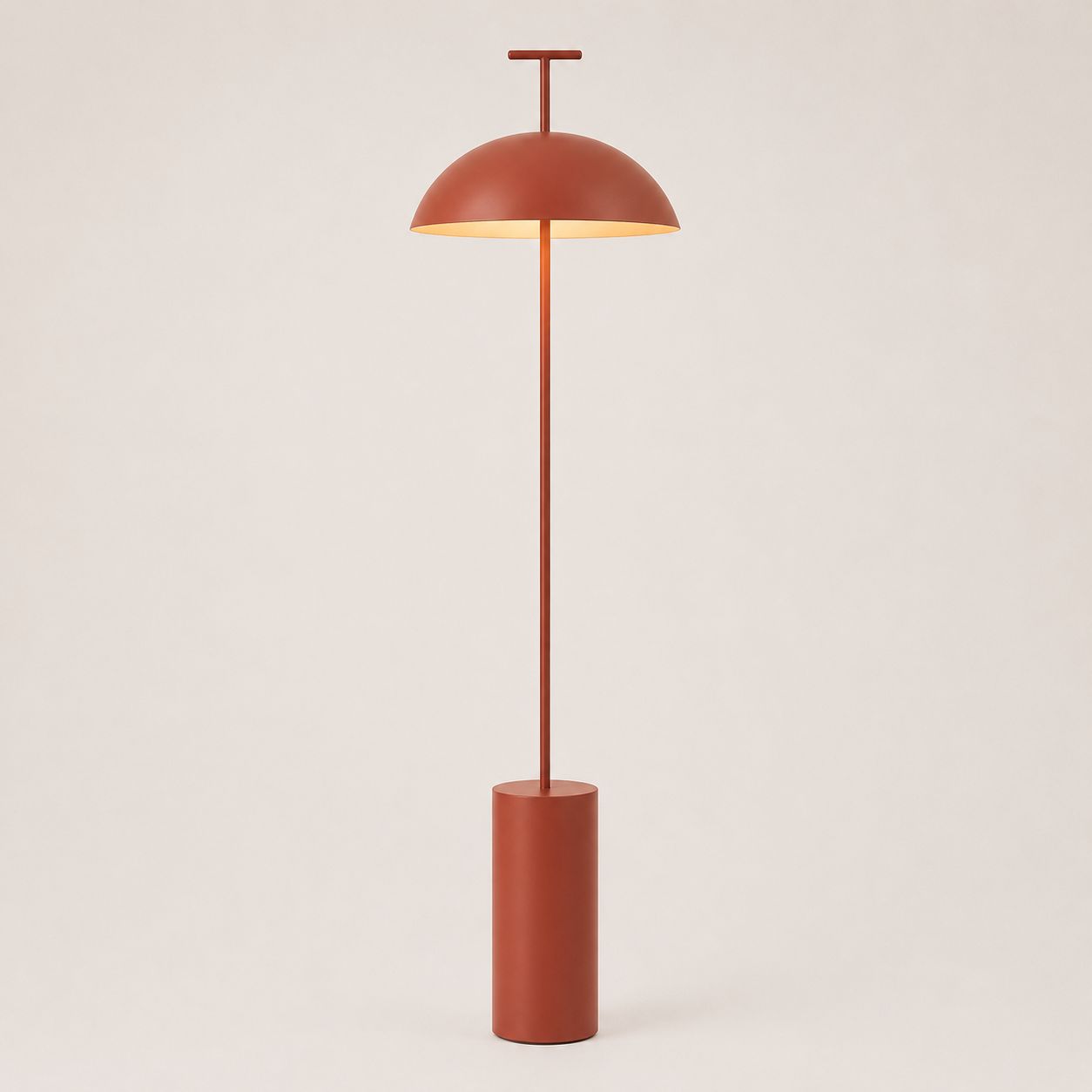 Minimalist Nordic Floor Lamp