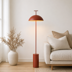 Minimalist Nordic Floor Lamp