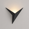 Origami Bird LED Wall Sconce Modern Interior Lighting