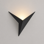 Origami Bird LED Wall Sconce Modern Interior Lighting