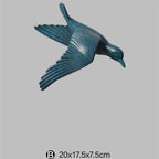 Seagull Wall Decoration