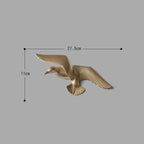 Seagull Wall Decoration