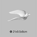 Seagull Wall Decoration