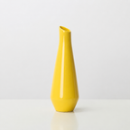 Solid Colour Porcelain Table Vase