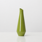 Solid Colour Porcelain Table Vase