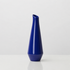 Solid Colour Porcelain Table Vase