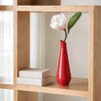 Solid Colour Porcelain Table Vase