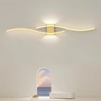 Modern LED Wall Light Bar Modern Interior Lighting