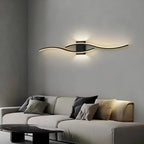 Modern LED Wall Light Bar Modern Interior Lighting