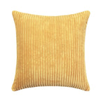 Cord Cushion Cover