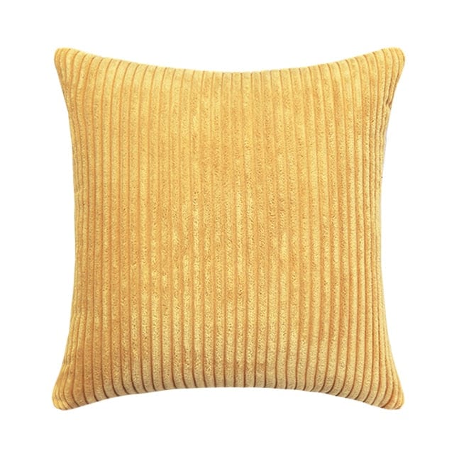 Cord Cushion Cover