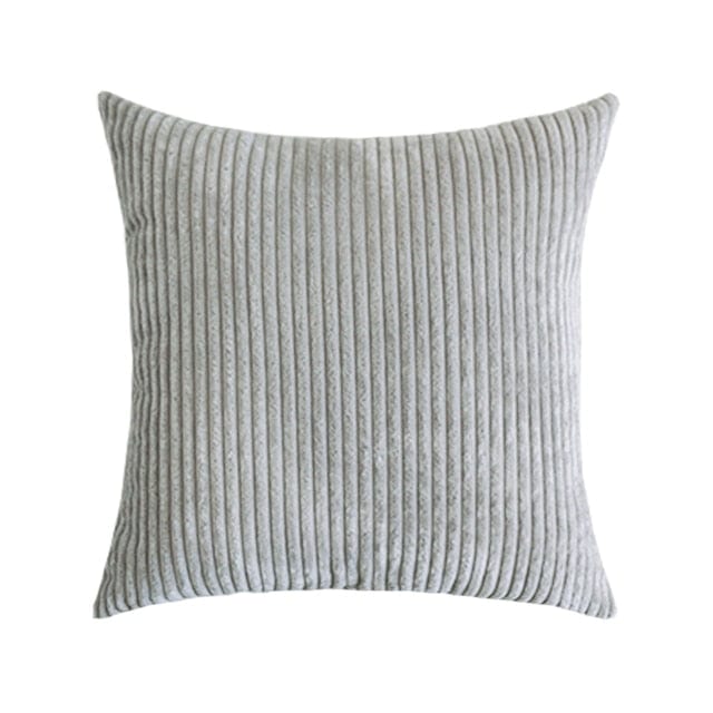 Cord Cushion Cover