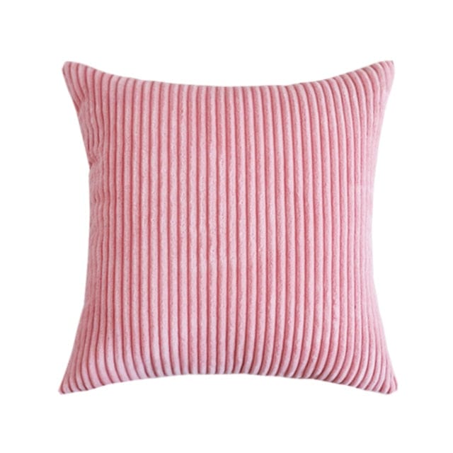 Cord Cushion Cover