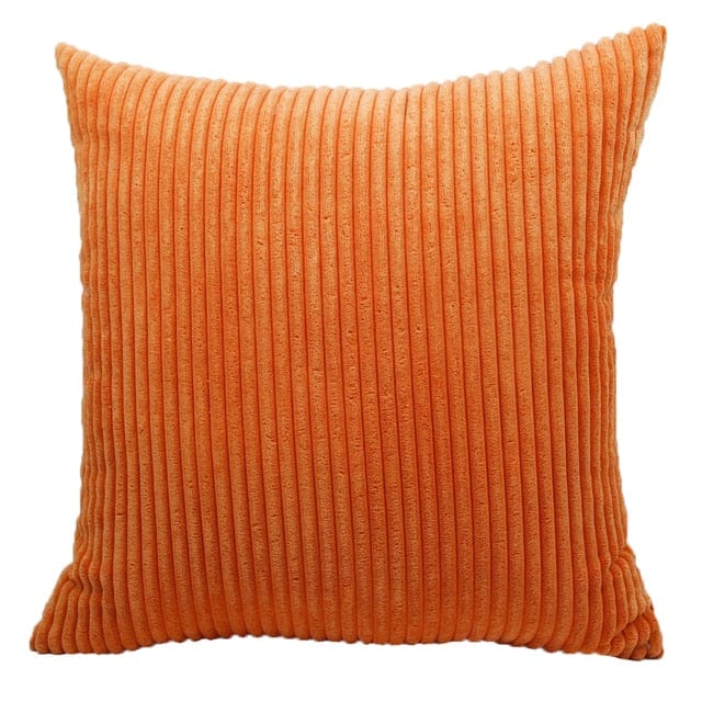 Cord Cushion Cover