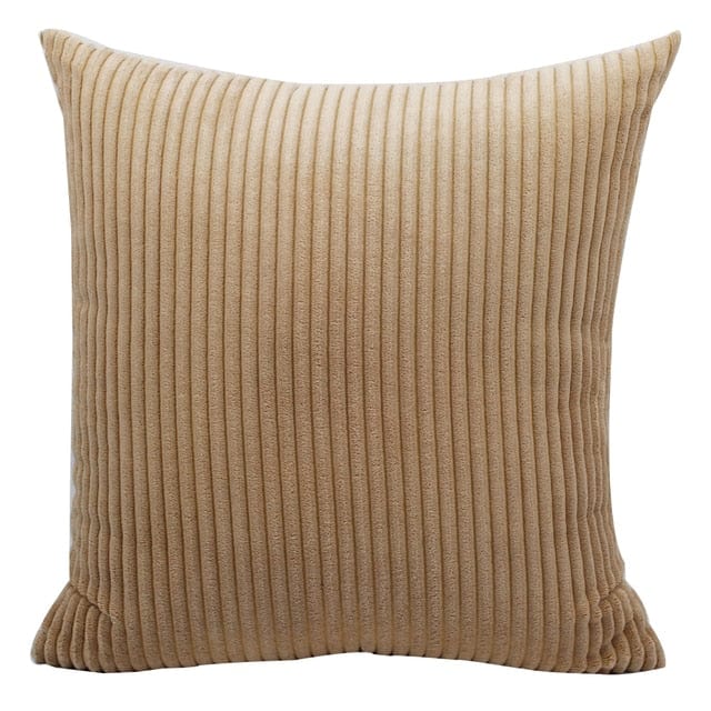 Cord Cushion Cover