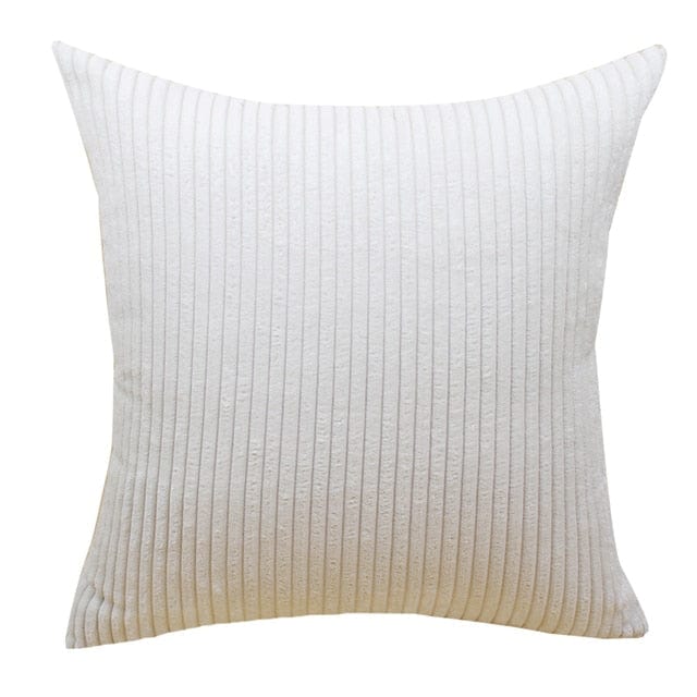 Cord Cushion Cover
