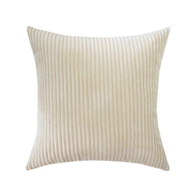 Cord Cushion Cover