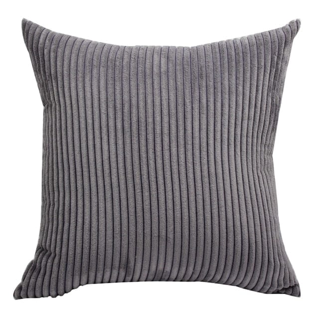 Cord Cushion Cover