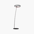 Nordic LED Designer Floor Lamp