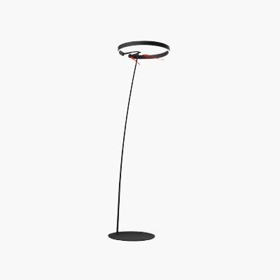 Nordic LED Designer Floor Lamp