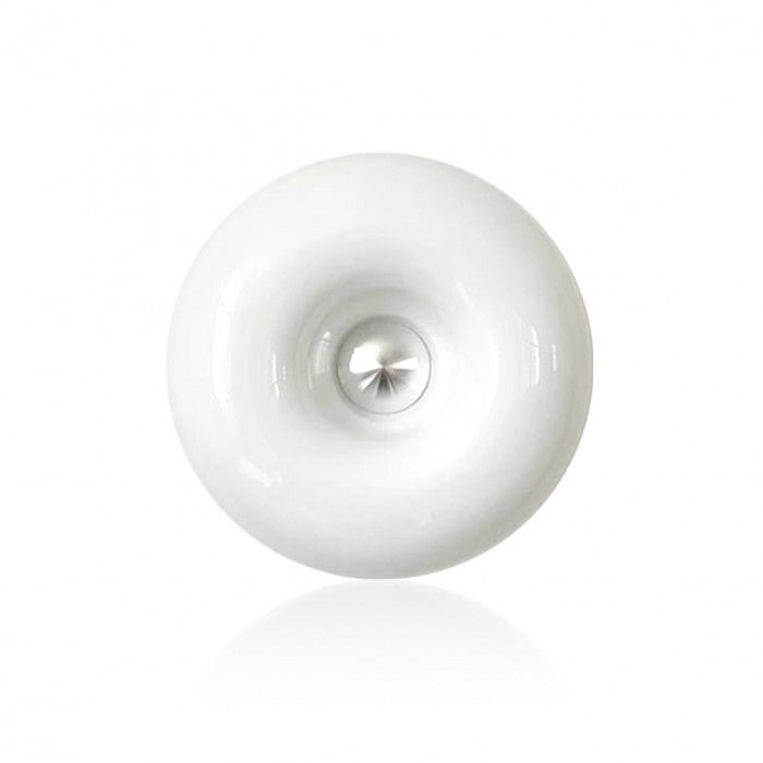 Bauhaus Donut LED Table and Wall Lamp