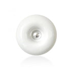 Bauhaus Donut LED Table and Wall Lamp